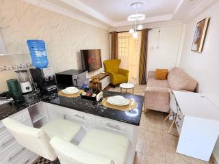 OduorRoyalStay - 7