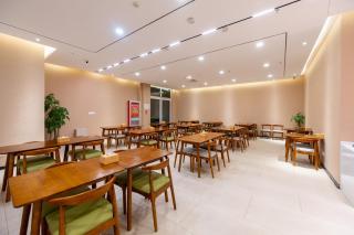 Hanting Hotel Beijing Garden Expo Park - 9