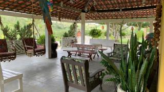 Casa do Lago Sairé - 0