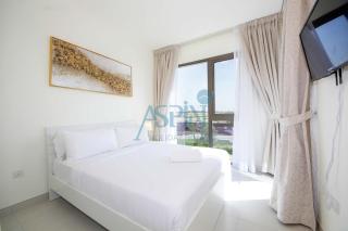 Aspin 3BHK Family Townhouse - Near DWC Airport - 9