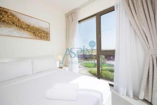 Aspin 3BHK Family Townhouse - Near DWC Airport - 3