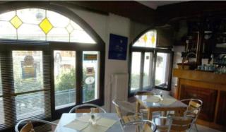 samos town hostel - 2
