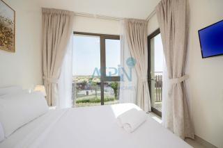 Aspin 3BHK Family Townhouse - Near DWC Airport - 1