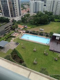 Westpoint Sandton Elite Suites - 7