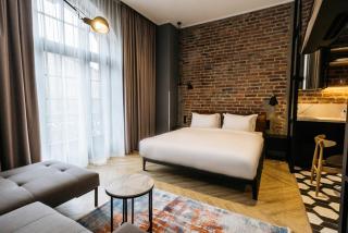 Gruner Hotel - 2