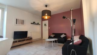 Le Terracotta - Ideal Groupe - Salle de sport - Parking Gratuit - 6