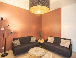 Le Terracotta - Ideal Groupe - Salle de sport - Parking Gratuit - 8