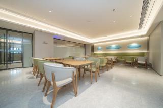 JI Hotel Shenzhen Convention & Exhibition Center Gangxia Subway Station - 9