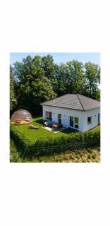 Chasseral Sky Dome - 0