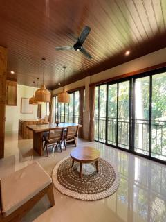 Poka Bamboo Hidden Paradise Ubud by EPS - 0