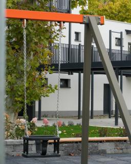 Balatonszemes All In Apartman 2 - 8