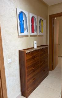 Appartement avec piscine pour famille et couple marie - Agadir - 9