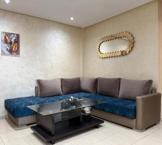 Appartement avec piscine pour famille et couple marie - Agadir - 8