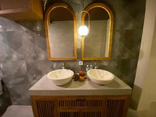 Poka Bamboo Hidden Paradise Ubud by EPS - 6