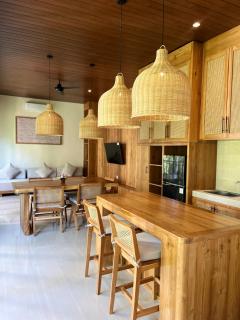 Poka Bamboo Hidden Paradise Ubud by EPS - 2