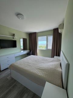 Zornitsa Sunrise Sea view free parking - 6