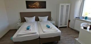 HOTEL SPATZENNEST Vogelsberg - 8