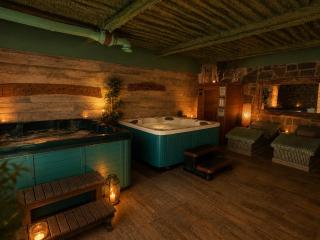 Apartamentos Rurales & Spa La Bárcena - Enterrías - 5