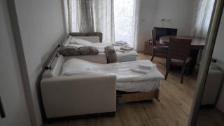 Prywatny dwupokojowy apartament w kompleksie Vris - 4