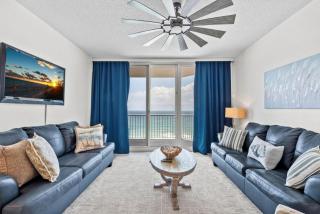 Summerwind West 1403 - The Beach Fort - 3