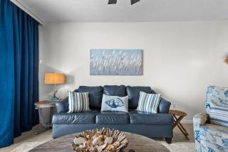 Summerwind West 1403 - The Beach Fort - 1