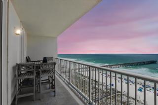 Summerwind West 1403 - The Beach Fort - 0