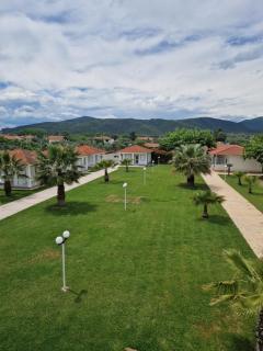 Villa Dimitris Apartments & Bungalows - 7