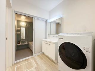 b hotel EIGHT VILLA KAMINOBORI - Free Parking New Entire 3BR House in Quiet Area - 1