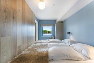 New apartment with ocean view in Henningsvær - 5