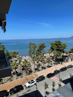 Dolce Mare Luxury Apartment - 9
