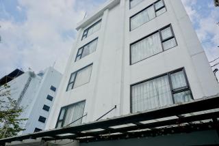 Silom Soi 3 Hash Dormitory Hostel - 8