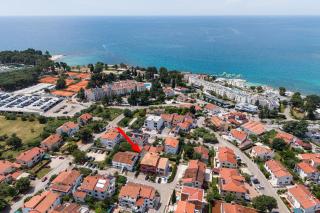 Holidayhome Banić Poreč Špadići 11 to 13 guests in 3 units - 7