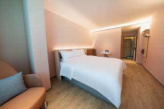 Hanting Hotel Beijing New International Exhibition Center - 4