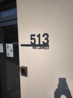 Apartmány 513 Na Lapači - 6