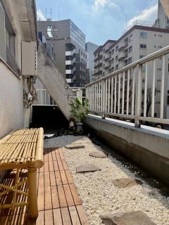 Shibuya Living Apartment - 4