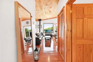 TheNatureDreamHouse - NovaScotia, Canada - 9