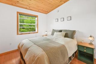 TheNatureDreamHouse - NovaScotia, Canada - 7