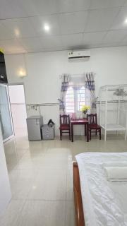 Hai Phuong Tuyen Guesthouse - 3