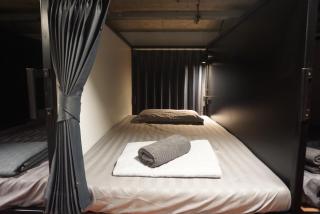 Silom Soi 3 Hash Dormitory Hostel - 3