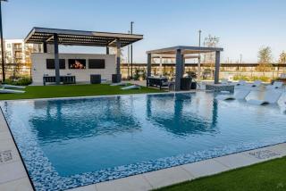 Blueground Del Valle pool nr McKinney Falls ATX-355 - 7