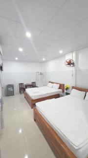 Hai Phuong Tuyen Guesthouse - 9