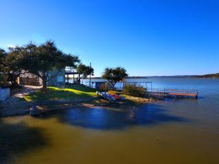 Painted Sky Inn - Burnet - 3