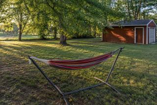 Lake Anna 3BR with Pool - Fire Pit & Cabana - 5