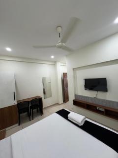 Regal residency - 4
