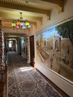 GULISHOH boutique hotel - 2