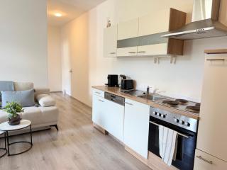 FarawayHomes Studio Sankt Michael #10 - 2