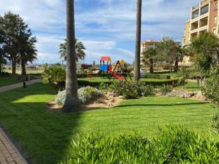 Alsol Aparments - Dos dormitorios y pisicina Canela Park - 5
