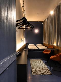 Bratislava center - blue apartment - 3