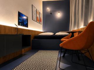 Bratislava center - blue apartment - 2