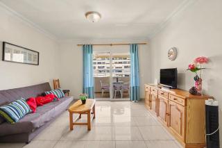 Los Cristianos Plaza Centre suite - 0